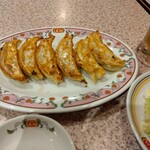 餃子の王将 - 