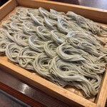 Odiya Soba Hegi Soba Dokoro Wada - 