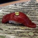 Sushi Fukagawa - 