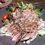 マナテーブル - ローストビーフ（レギュラーサイズ）