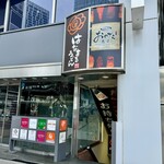 廻転鮨 銀座おのでら - 