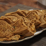 わらしべ庄太屋 - 