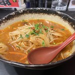 ガキ大将ラーメン 匠 - 