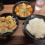 麻婆豆腐TOKYO - 