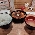 博多鉄なべ 無限餃子 - 