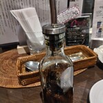 マナテーブル - 