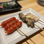 Yakitori Ribure - 