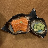 蕎麦おさめ - 