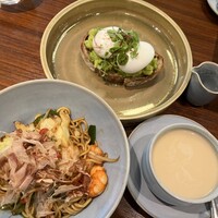 KYOTO BISTRO - 