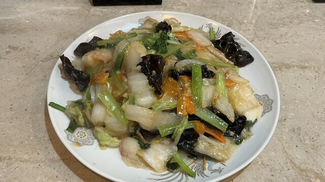 龍華 （リュウカ） - 吉祥寺/中華料理 | 食べログ