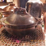 おにく 花柳 - 和牛サーロインの牛丼