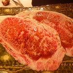 おにく 花柳 - 和牛すき焼き