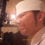 おにく 花柳 - 未来の巨匠