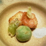 神楽坂 石かわ - 