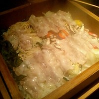 羅豚 はなれ - 