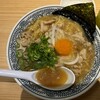 丸源ラーメン 一宮バイパス店