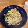 讃岐立食いうどん きりん屋 本町本店