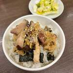 Shina Soba Kaduya - 