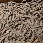 板蕎麦 山灯香 - 