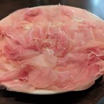 中野レンガ坂 洋食堂 葡萄 - 