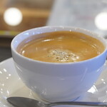 種まき権兵衛家カフェレスト - 