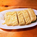 はやかわ - 出汁巻玉子