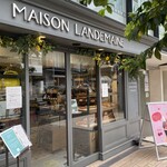 MAISON LANDEMAINE - 