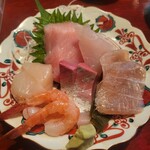 Kampei Sushi - 