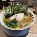 Ramen Nora Riya - 