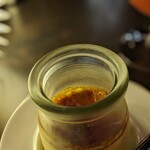 中野レンガ坂 洋食堂 葡萄 - 