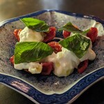 中野レンガ坂 洋食堂 葡萄 - 