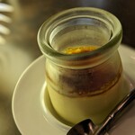 中野レンガ坂 洋食堂 葡萄 - 