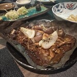 魚飯 - 