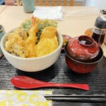 Tempura Sakusaku - 