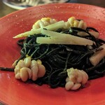 中野レンガ坂 洋食堂 葡萄 - 