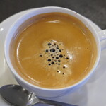 種まき権兵衛家カフェレスト - 