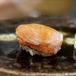 鮨 美幸 - 金目鯛