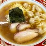 Shina Soba Kaduya - 