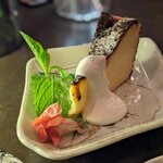 中野レンガ坂 洋食堂 葡萄 - 