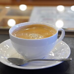 種まき権兵衛家カフェレスト - 