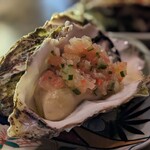 中野レンガ坂 洋食堂 葡萄 - 