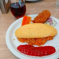 キッチン 大宮 MARK IS みなとみらい店 - 