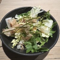 中目黒 いぐち 恵比寿店 - 