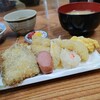 大衆食堂 山田屋