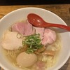 麺屋 翔 本店