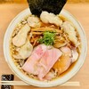 Homemade Ramen Muginae - 