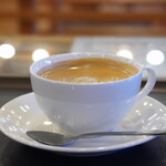 種まき権兵衛家カフェレスト - 