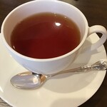 KIMURA - 紅茶
