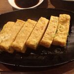 Akakara - 赤から玉子焼き