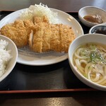 Miso Katsu No Mikawaya - 